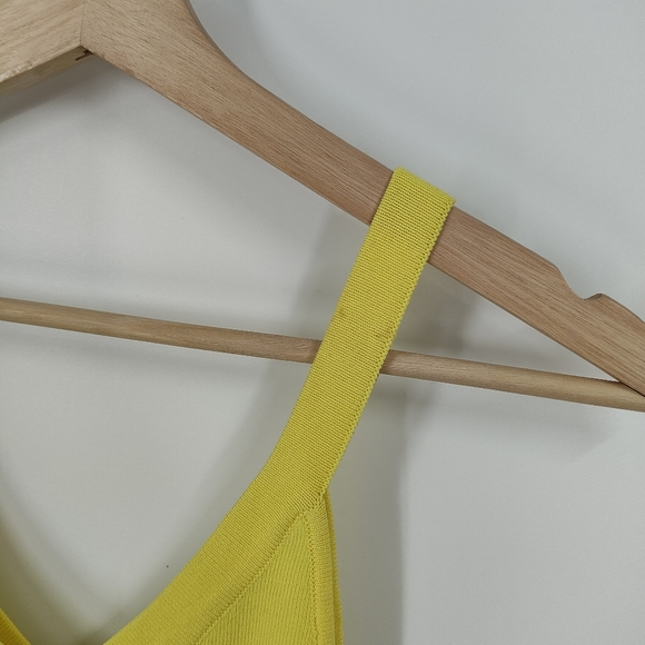 Superdown Adelyn Lace Up Bodycon Dress - Picture 5 of 10